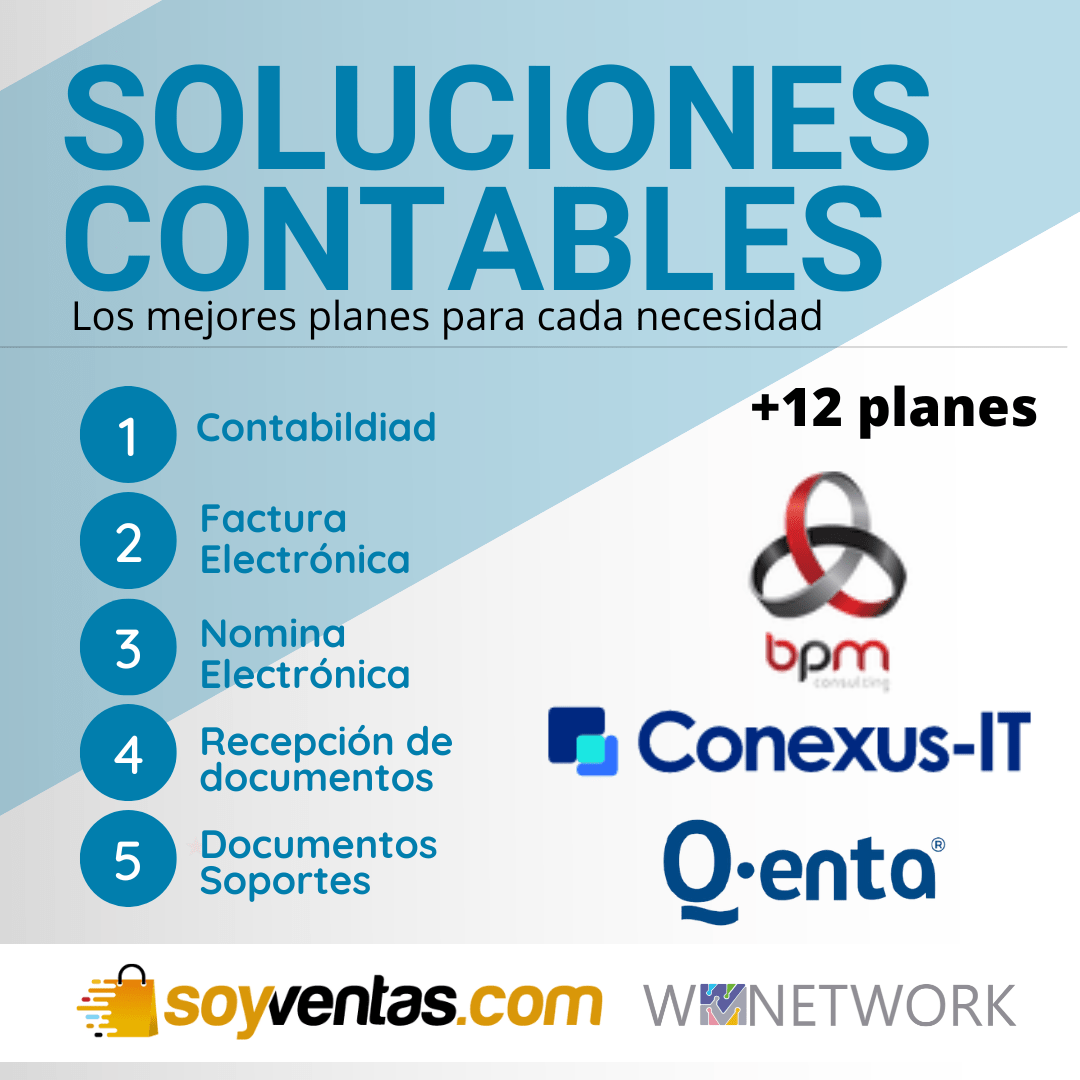 Solicitud De Soluciones Contables World Marketing Network 4780